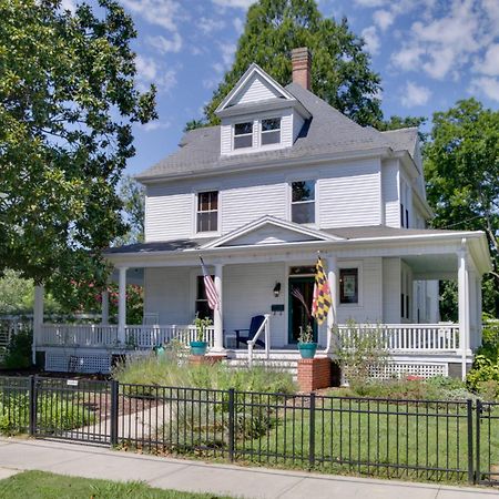 1915 Historic Cambridge Property With Fire Pit! Villa Buitenkant foto