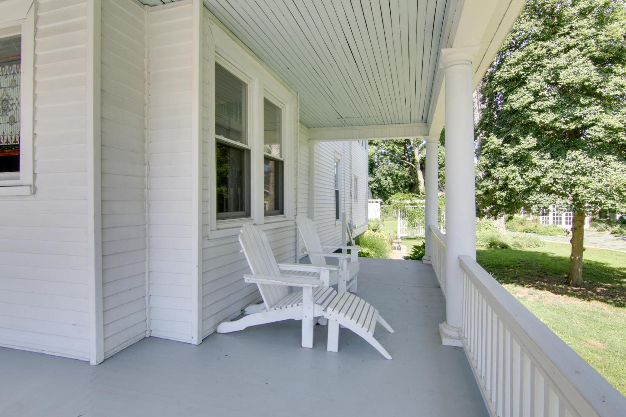 1915 Historic Cambridge Property With Fire Pit! Villa Buitenkant foto